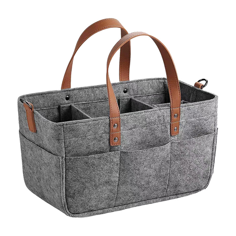 Diaper Caddy Organizer - السيارات الطفل ورأى تخزين الحضانة سلة