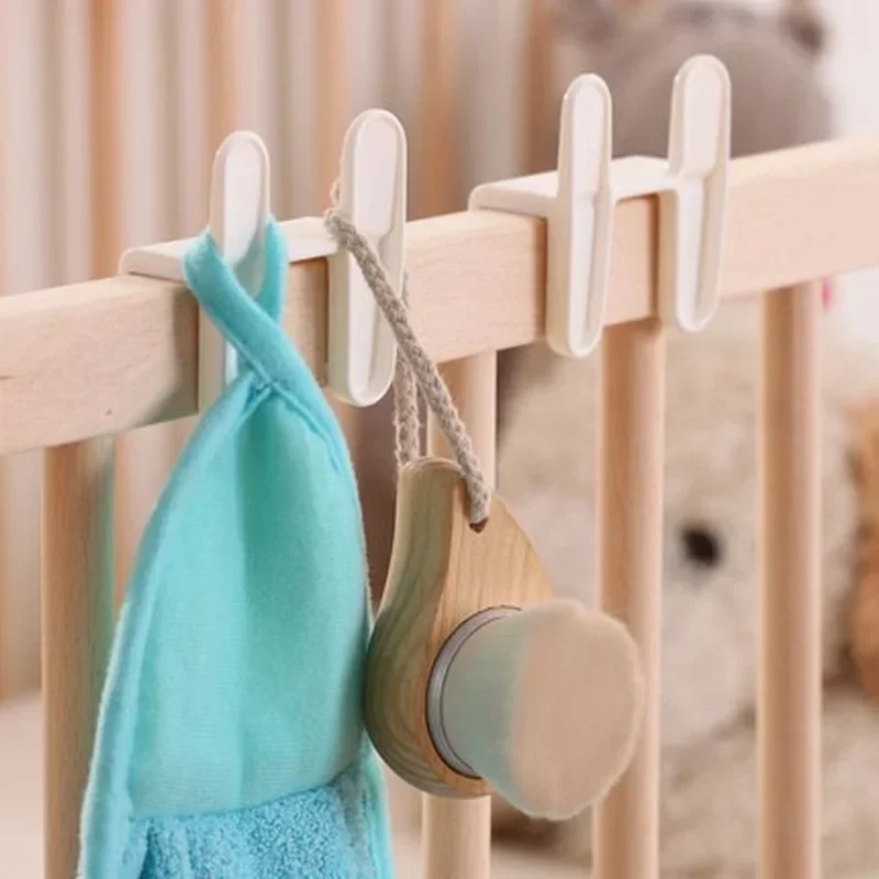 صندوق تخزين معلق من القطن لسري - مراجعة Diaper Caddy Organizer وسعره
