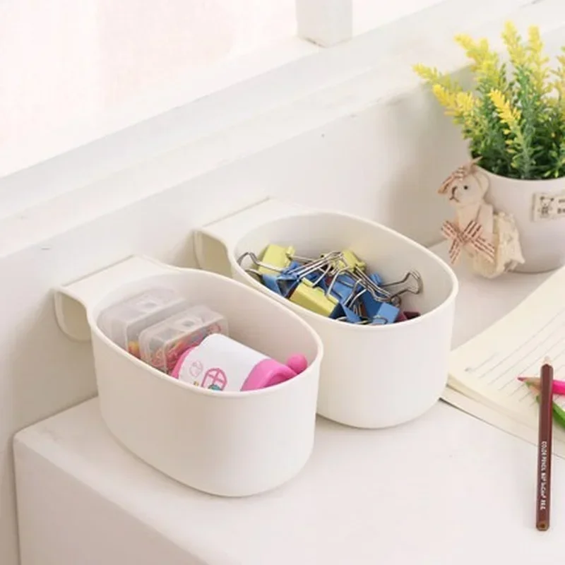 صندوق تخزين معلق من القطن لسري - مراجعة Diaper Caddy Organizer وسعره