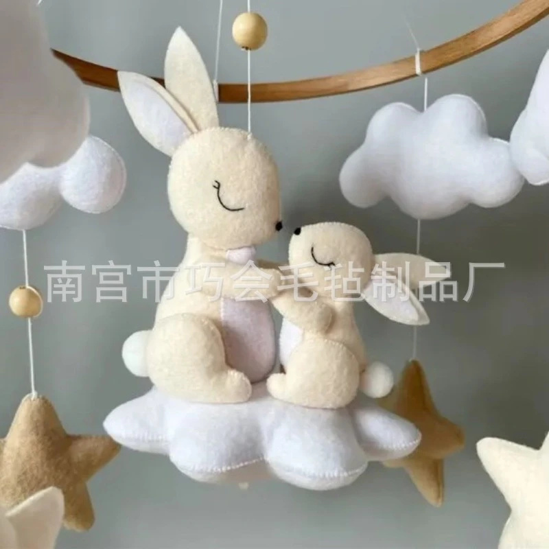 مُعلّقة سرير أطفال مصنوعة يدوي - مراجعة Baby Nursery Crib وسعره