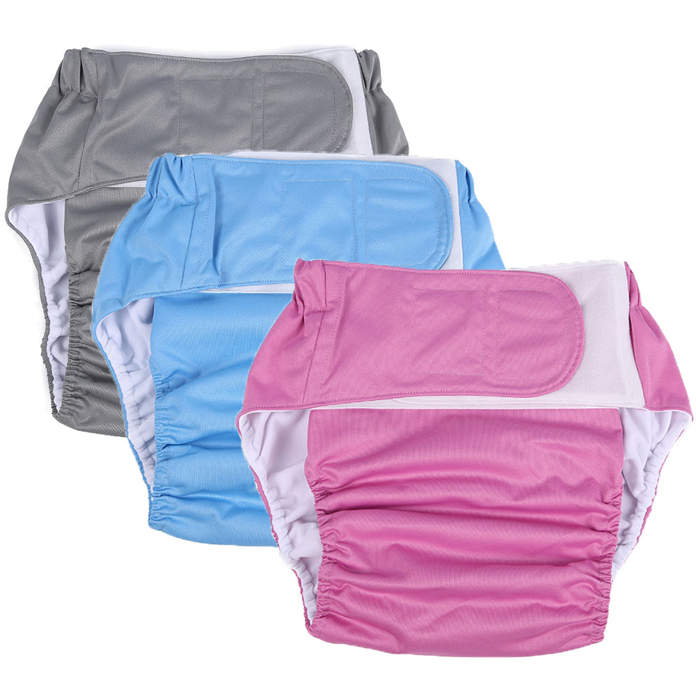 حفاضات للكبار قابلة لإعادة الا - مراجعة Diaper Pail Odor وسعره