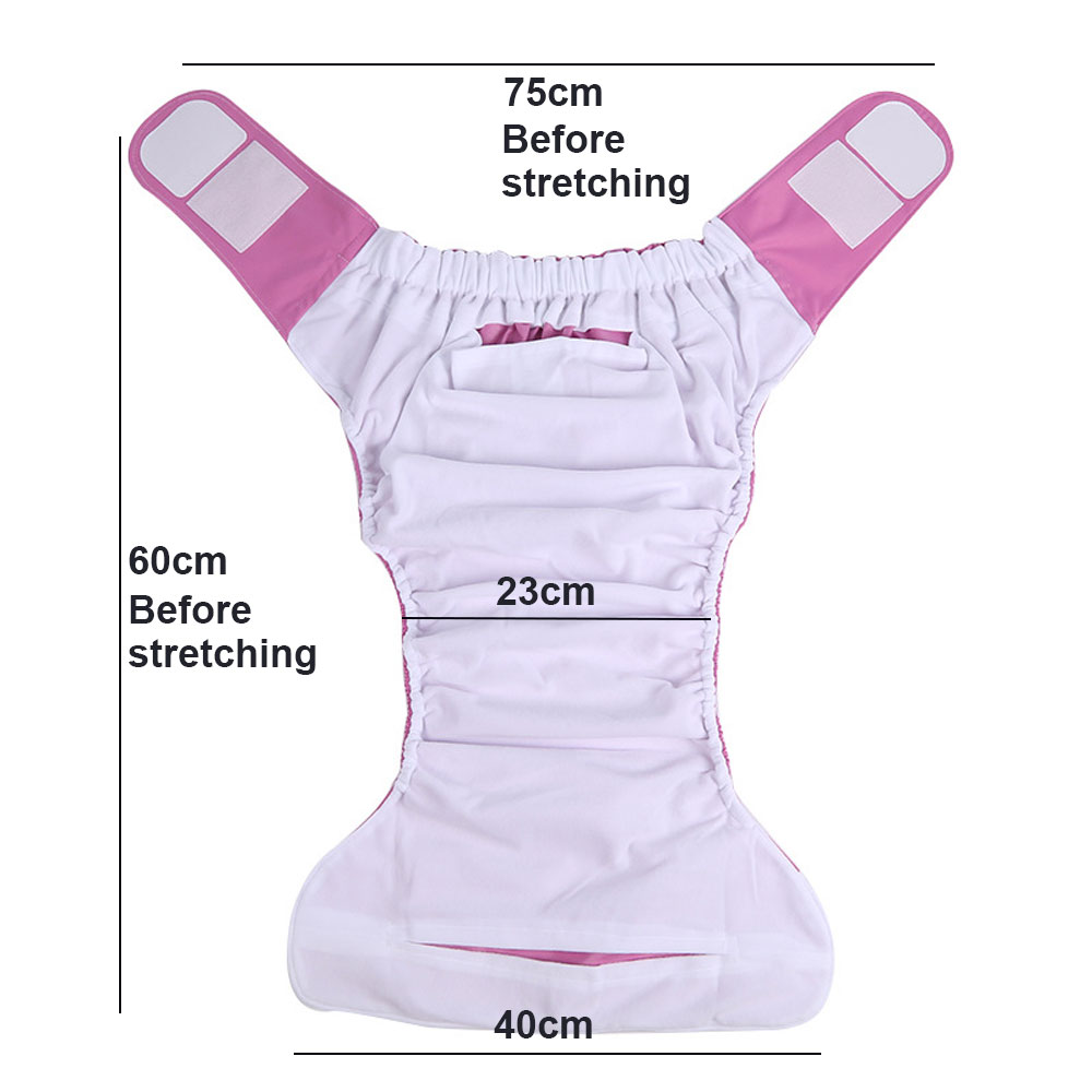 حفاضات للكبار قابلة لإعادة الا - مراجعة Diaper Pail Odor وسعره