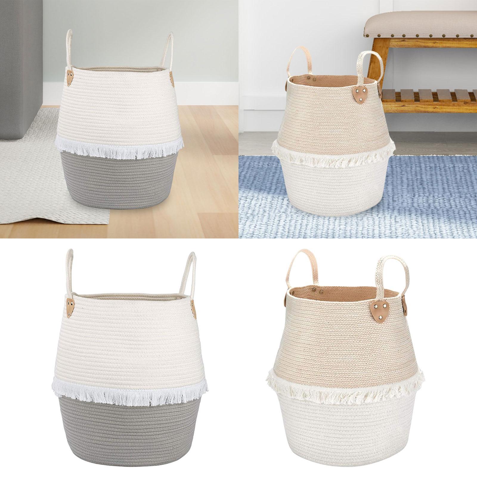 سلة غسيل، سلة لغرفة الأطفال، م - مراجعة Baby Nursery Laundry Basket وسعره