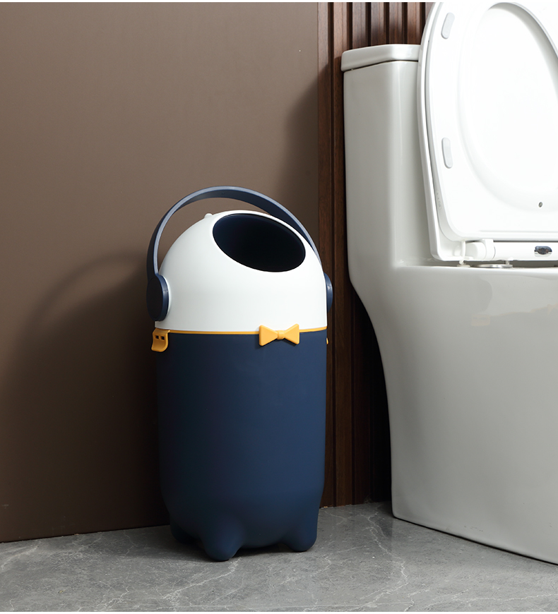 2025 مصنع التصميم الإبداعي الم - مراجعة Diaper Pail Odor وسعره