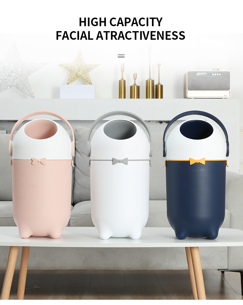 2025 مصنع التصميم الإبداعي الم - مراجعة Diaper Pail Odor وسعره