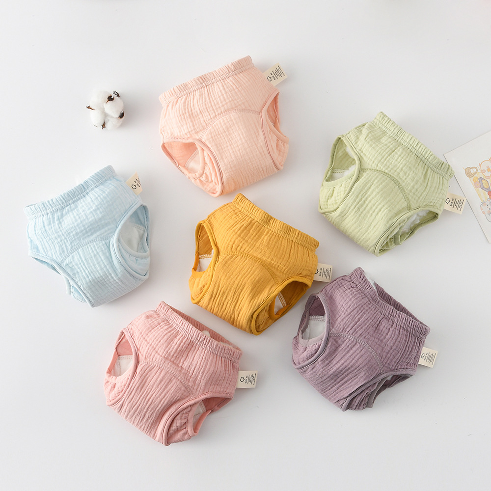 سراويل تدريب للأطفال قابلة للت - مراجعة Diaper Pail Odor وسعره