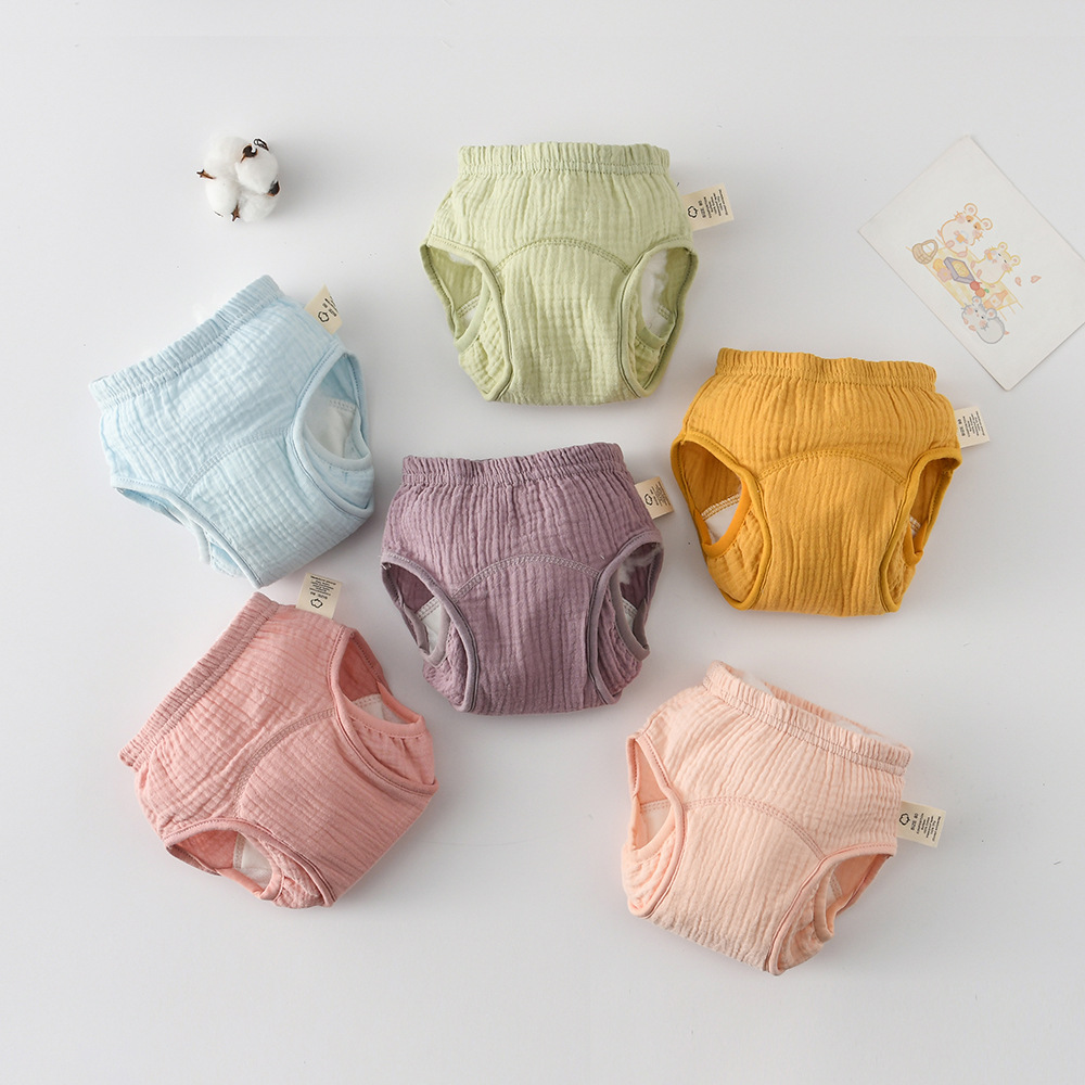 سراويل تدريب للأطفال قابلة للت - مراجعة Diaper Pail Odor وسعره