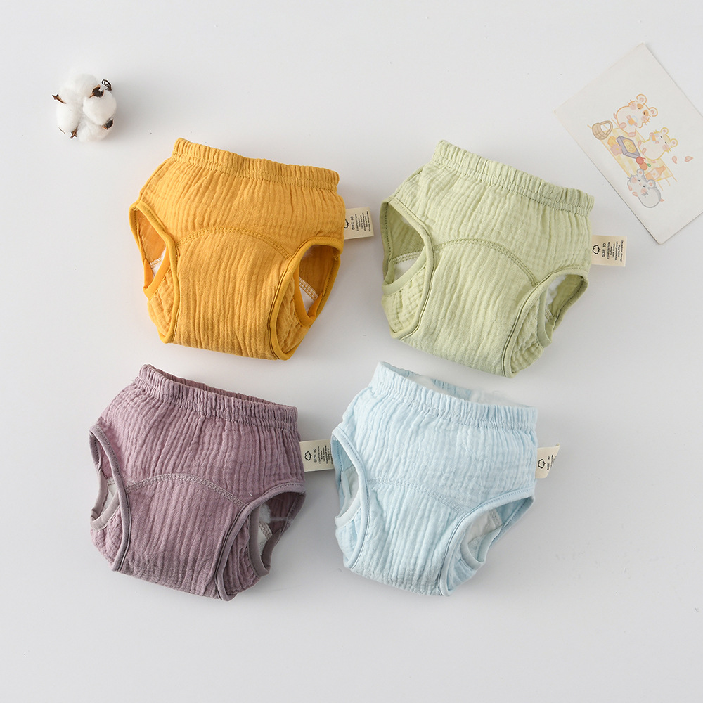 سراويل تدريب للأطفال قابلة للت - مراجعة Diaper Pail Odor وسعره