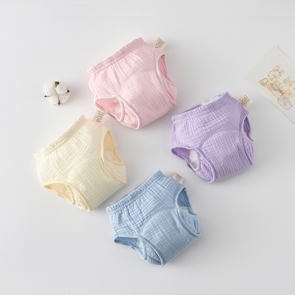 سراويل تدريب للأطفال قابلة للت - مراجعة Diaper Pail Odor وسعره
