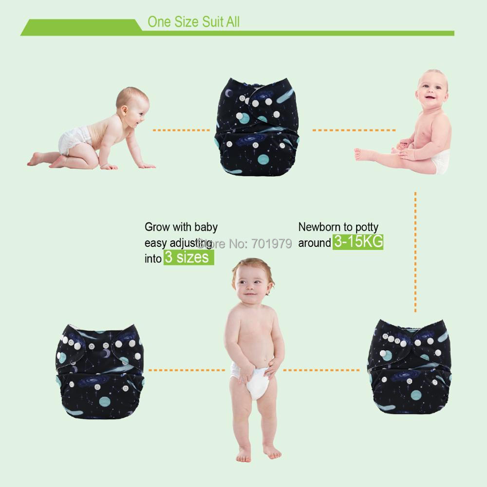 Alvababi-حفاضات الطفل القابلة  - مراجعة Diaper Pail Odor وسعره