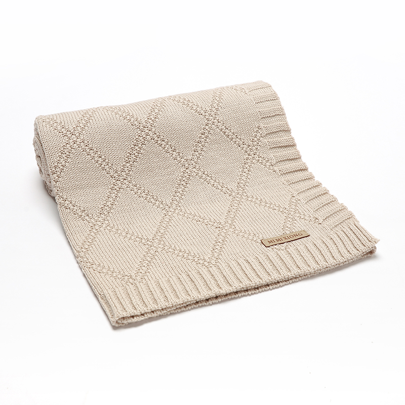 القطن الطفل البطانيات سوبر لين - مراجعة Baby Girl Nursery Quilt وسعره