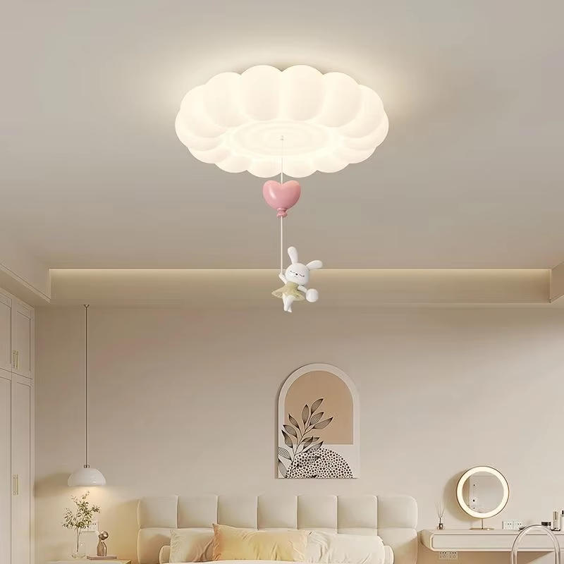 أضواء السقف غرفة الأطفال LED ف - مراجعة Baby Nursery Knobs وسعره