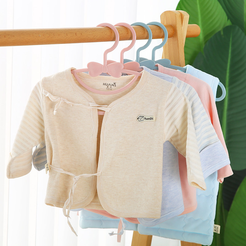 شماعات ملابس أطفال من البلاستي - مراجعة Baby Nursery Hooks وسعره