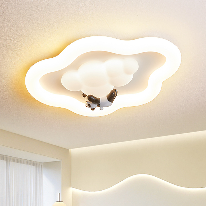 سحابة ضوء LED غرفة الأطفال غرف - مراجعة Baby Nursery Knobs وسعره