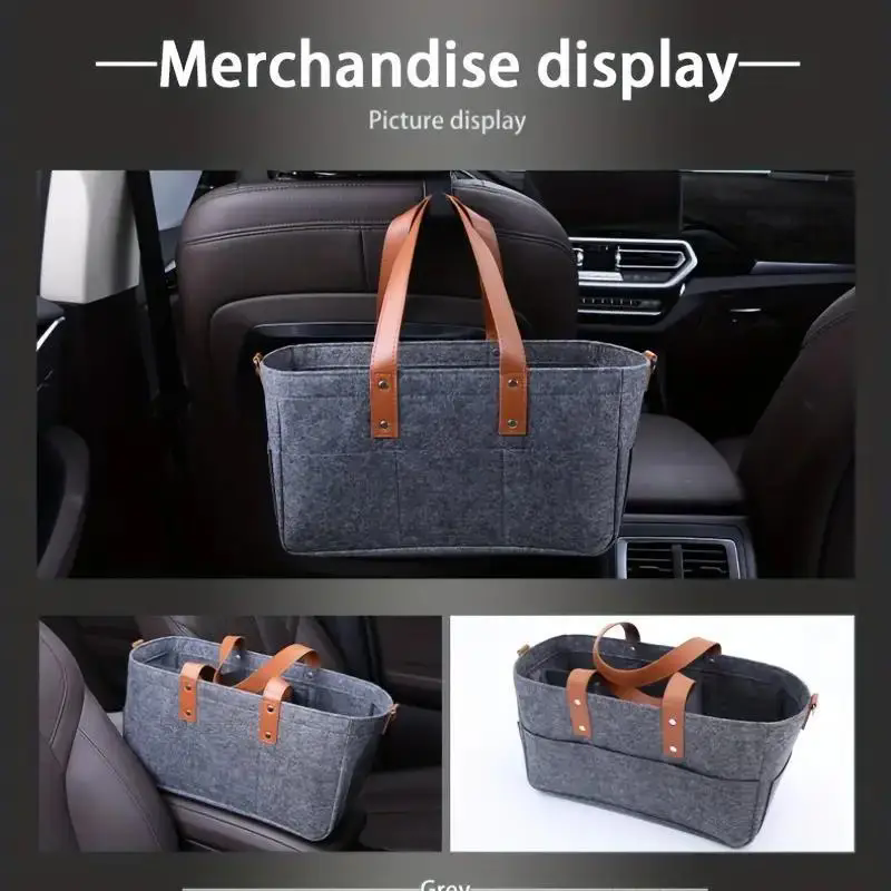 السيارات الطفل ورأى تخزين الحض - مراجعة Diaper Caddy Organizer وسعره