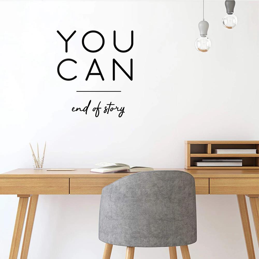 1 قطعة يقتبس الجدار ملصق ذاتية - مراجعة Baby Nursery Wall Decals وسعره