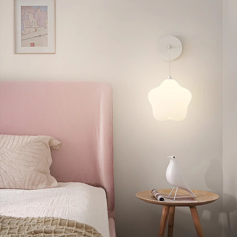 أضواء قلادة صغيرة حديثة لغرفة  - مراجعة Baby Nursery Knobs وسعره