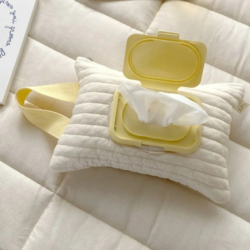 INS عربة حقيبة للطفل مناديل حا - مراجعة Diaper Caddy Organizer وسعره