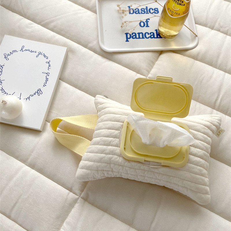 INS عربة حقيبة للطفل مناديل حا - مراجعة Diaper Caddy Organizer وسعره