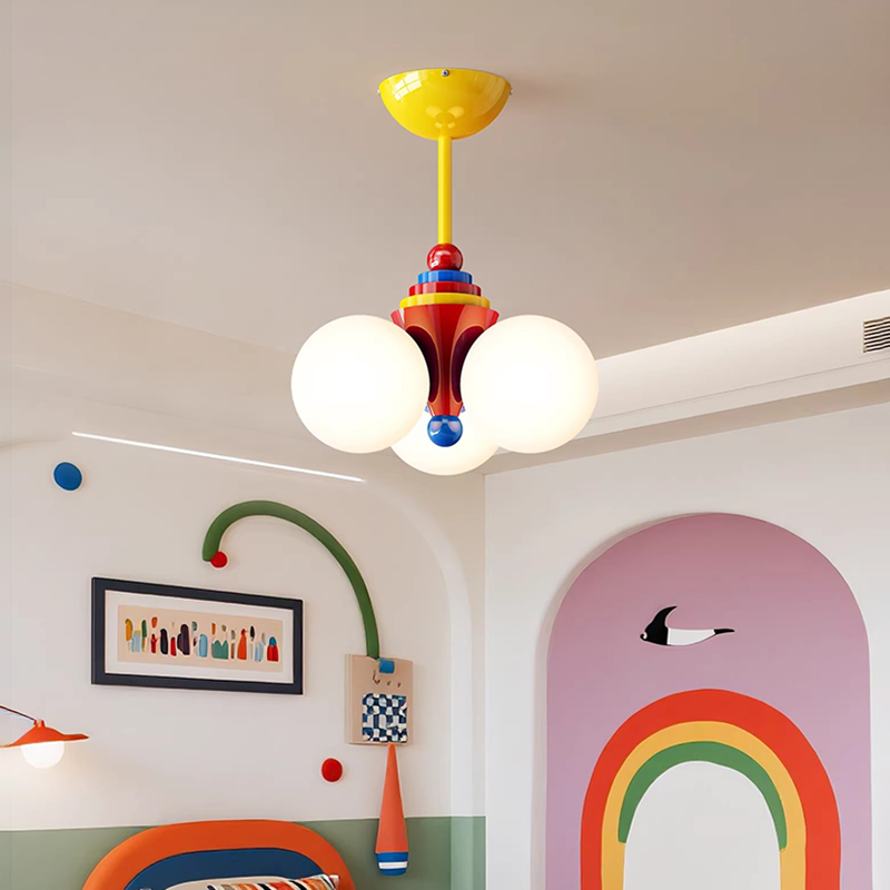 غرفة الأطفال الثريات اللون ممف - مراجعة Baby Nursery Knobs وسعره