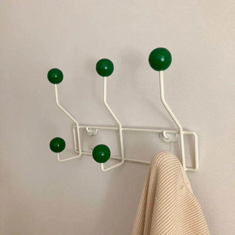 خطاف حائط عتيق على الطراز الكو - مراجعة Baby Nursery Hooks وسعره