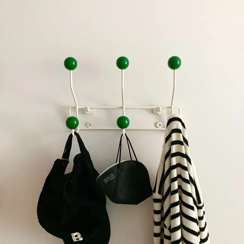 خطاف حائط عتيق على الطراز الكو - مراجعة Baby Nursery Hooks وسعره