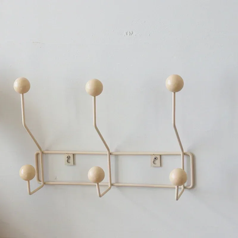 خطاف حائط عتيق على الطراز الكو - مراجعة Baby Nursery Hooks وسعره