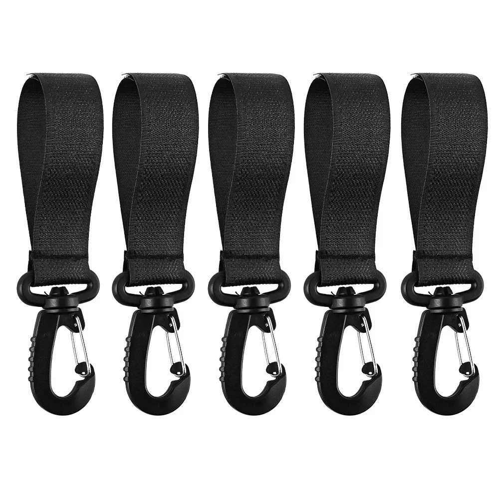 1-12 قطعة خطافات عربة أطفال دو - مراجعة Baby Nursery Hooks وسعره