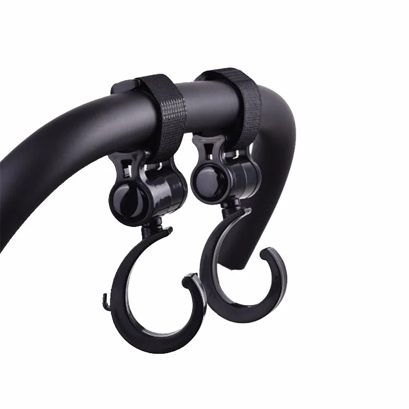 1-12 قطعة خطافات عربة أطفال دو - مراجعة Baby Nursery Hooks وسعره