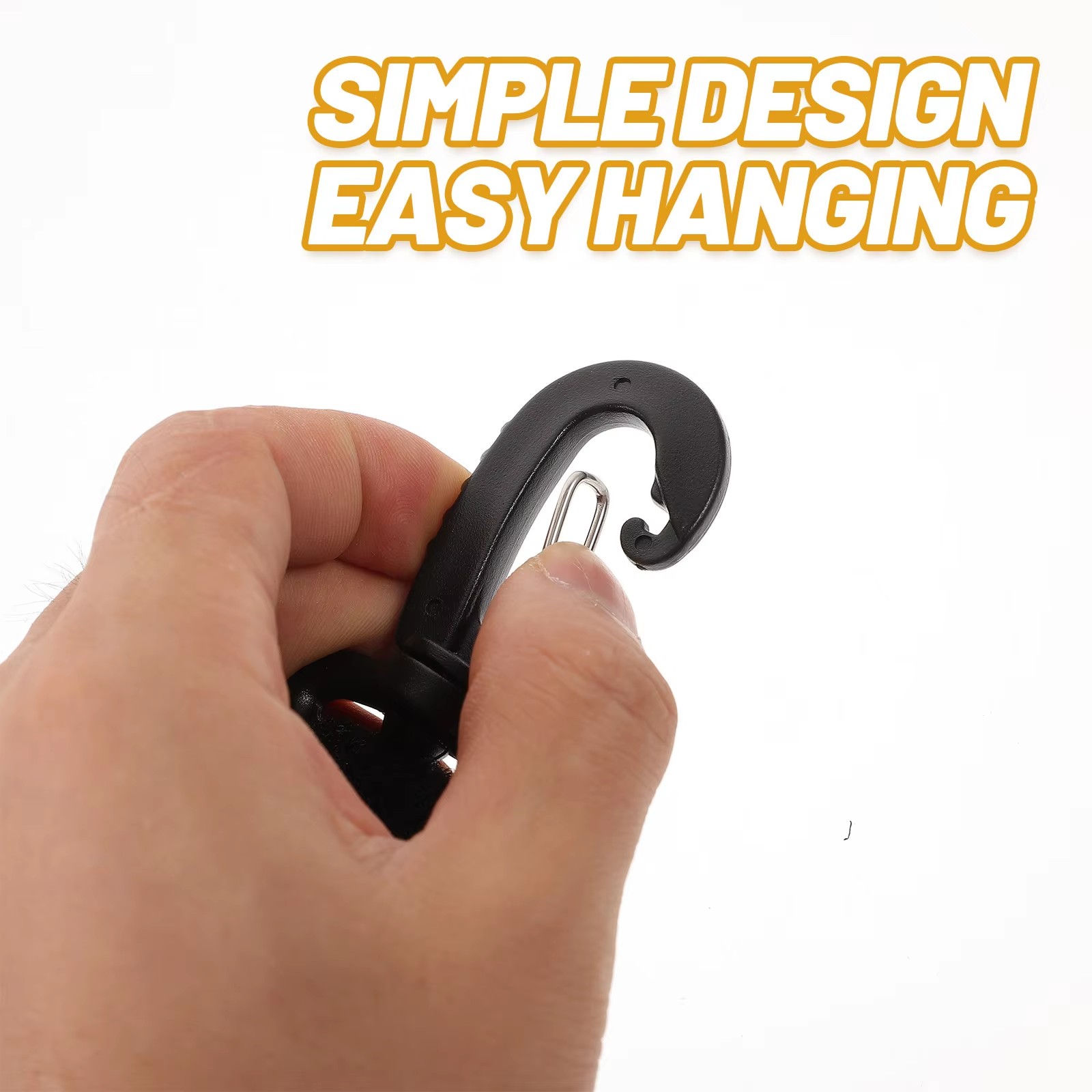 1-12 قطعة خطافات عربة أطفال دو - مراجعة Baby Nursery Hooks وسعره