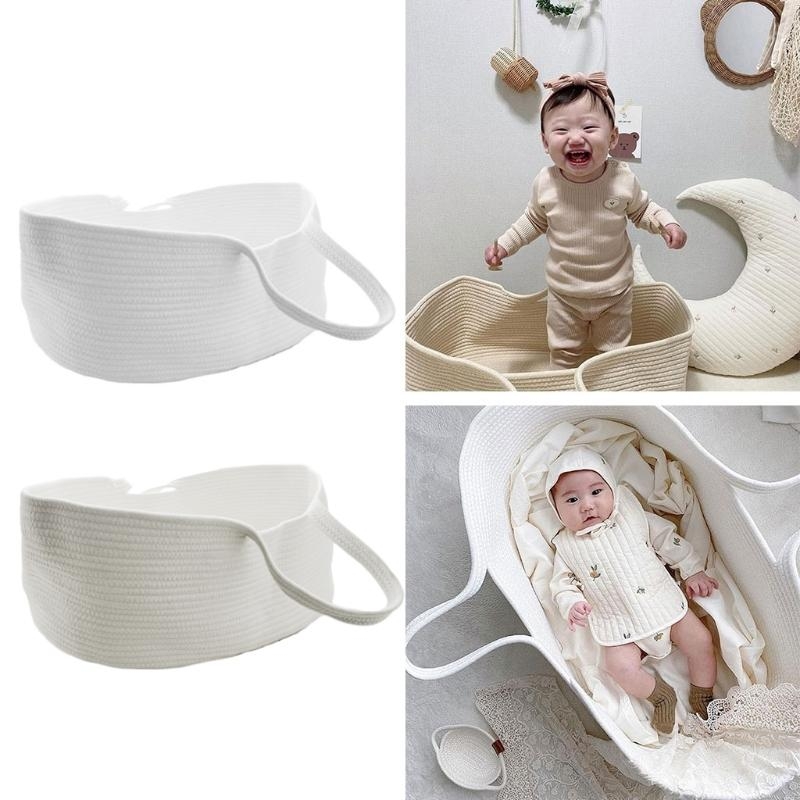 J15U المحمولة الطفل موسى سلة ل - مراجعة Baby Nursery Crib وسعره