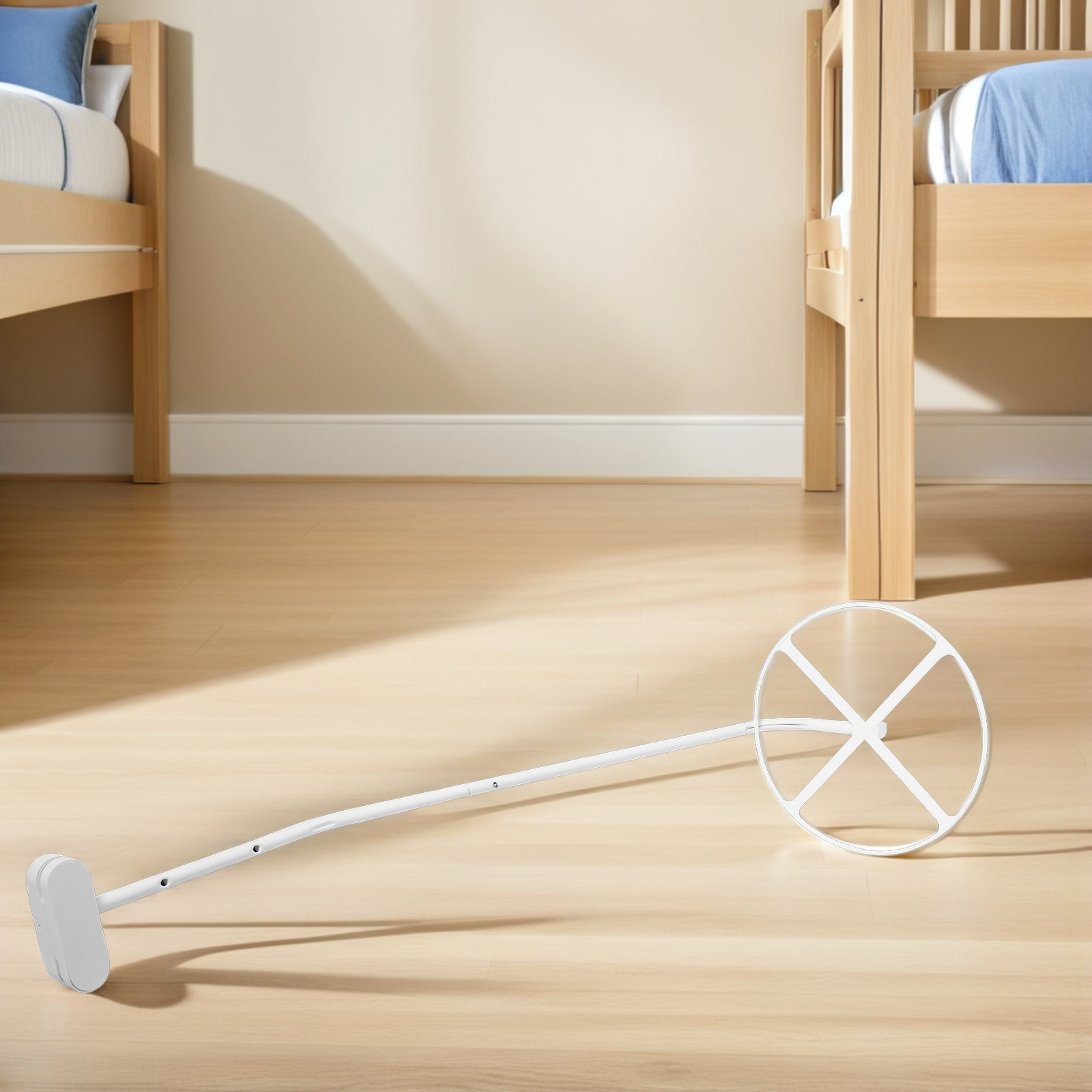 دعامة شبكة قابلة للتعديل لسرير - مراجعة Baby Nursery Crib وسعره