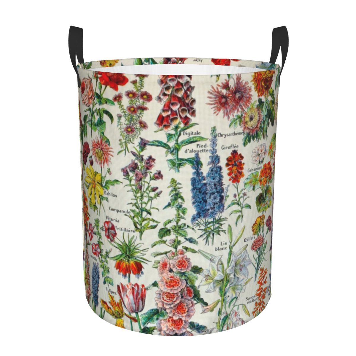 سلة غسيل Adolphe Millot Hd Fle - مراجعة Baby Nursery Laundry Basket وسعره
