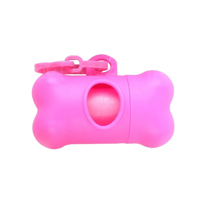 حامل حقيبة نفايات الكلاب الألي - مراجعة Diaper Caddy Organizer وسعره