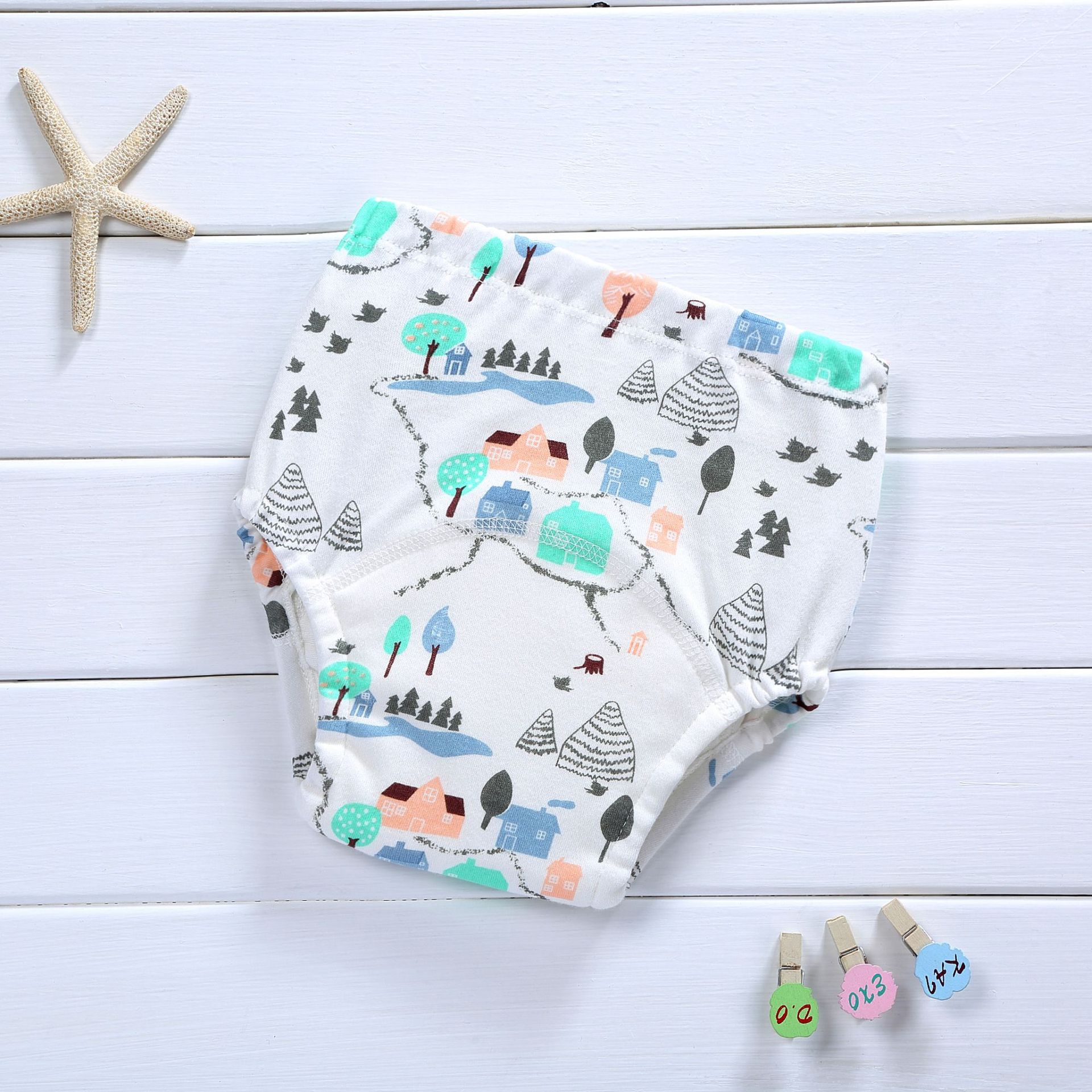 جديد الطفل السراويل التدريب مق - مراجعة Diaper Pail Odor وسعره