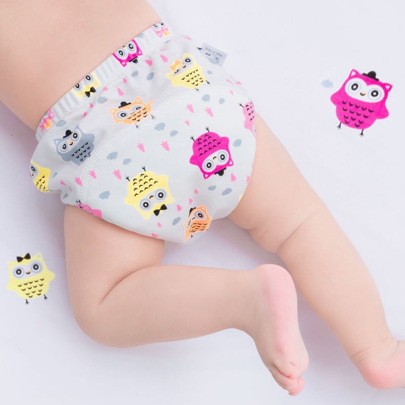 الوليد سروال التدريب الطفل الس - مراجعة Diaper Pail Odor وسعره
