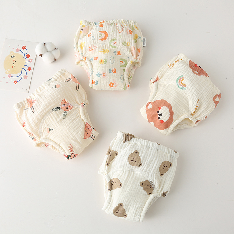 قابل للغسل الطفل سروال التدريب - مراجعة Diaper Pail Odor وسعره
