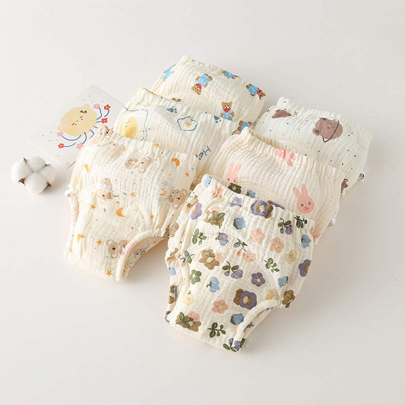 قابل للغسل الطفل سروال التدريب - مراجعة Diaper Pail Odor وسعره