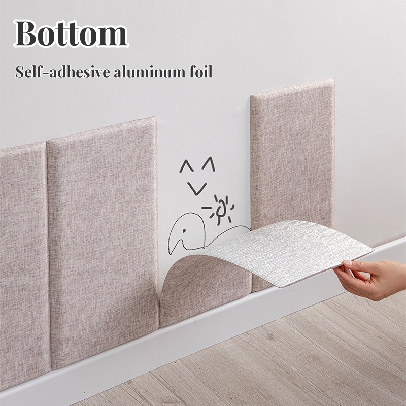 ملصق جداري ثلاثي الأبعاد من قم - مراجعة Baby Nursery Wall Decals وسعره
