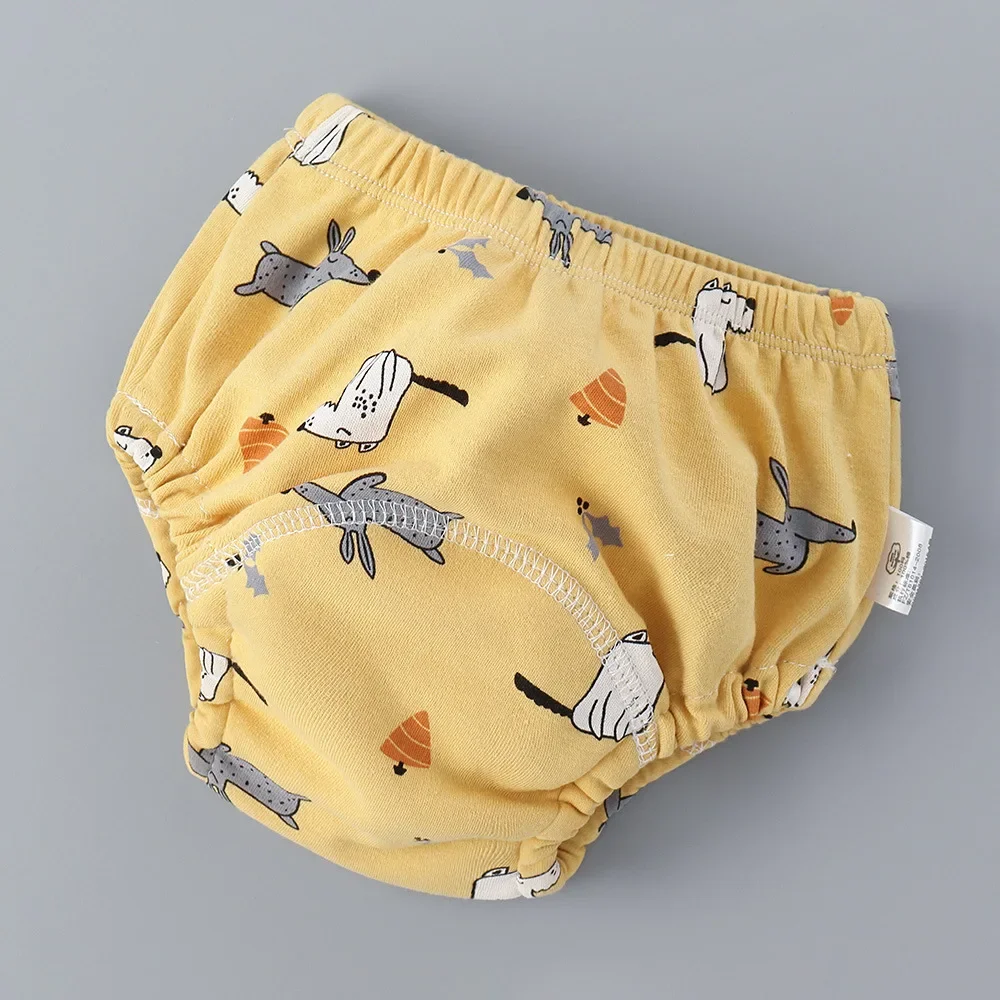 سراويل قطنية لتدريب الأطفال ،  - مراجعة Diaper Pail Odor وسعره