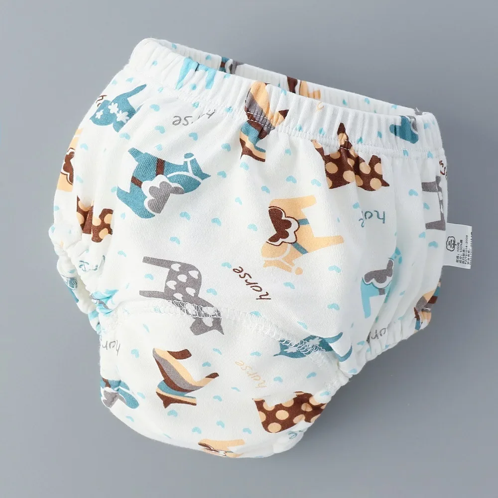 سراويل قطنية لتدريب الأطفال ،  - مراجعة Diaper Pail Odor وسعره