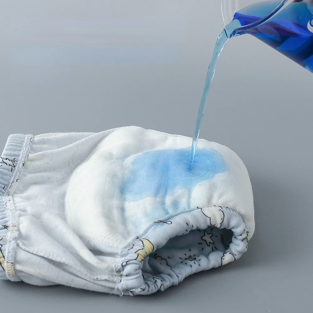 سراويل قطنية لتدريب الأطفال ،  - مراجعة Diaper Pail Odor وسعره