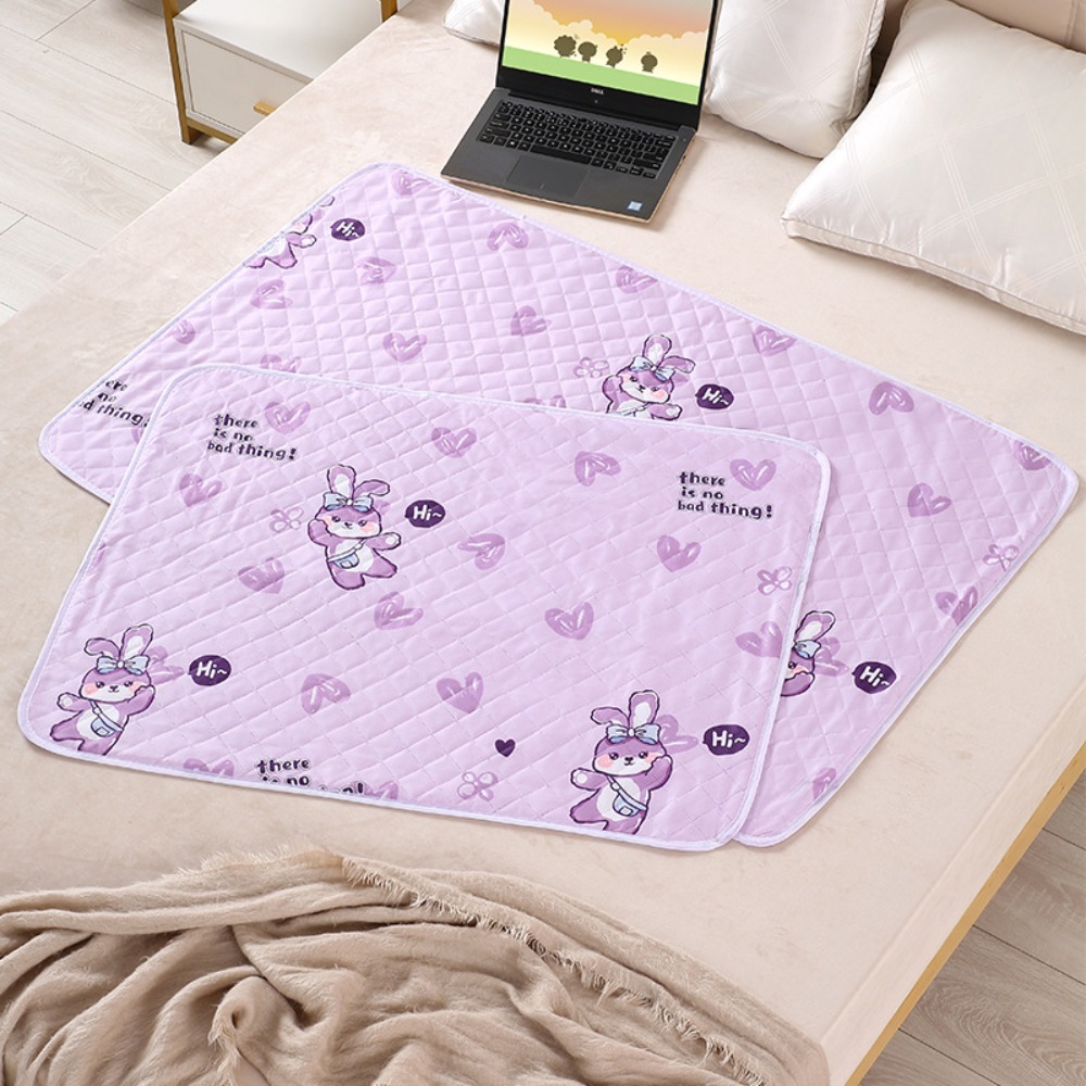 مقاوم للماء قابل للغسل فراش ال - مراجعة Diaper Pail Odor وسعره